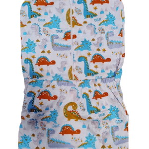 Óvodai vállfás zsák  (ovis zsák, ruhazsák)torna-tisztasági zsákkal - játék & sport - ovis felszerelés - ovis szett - Meska.hu