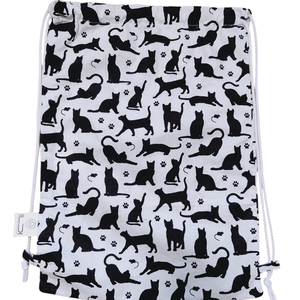 Óvodai vállfás zsák  (ovis zsák, ruhazsák) torna-tisztasági zsákkal - játék & sport - ovis felszerelés - ovis szett - Meska.hu