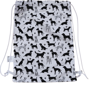 Óvodai vállfás zsák  (ovis zsák, ruhazsák)torna-tisztasági zsákkal - játék & sport - ovis felszerelés - ovis szett - Meska.hu