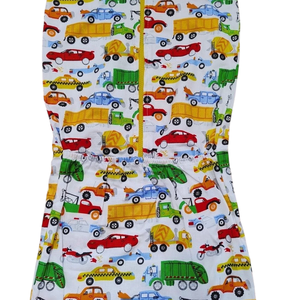 Óvodai vállfás zsák  (ovis zsák, ruhazsák)torna-tisztasági zsákkal - játék & sport - ovis felszerelés - ovis szett - Meska.hu