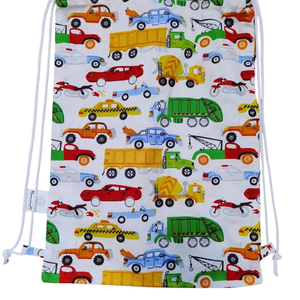 Óvodai vállfás zsák  (ovis zsák, ruhazsák)torna-tisztasági zsákkal - játék & sport - ovis felszerelés - ovis szett - Meska.hu