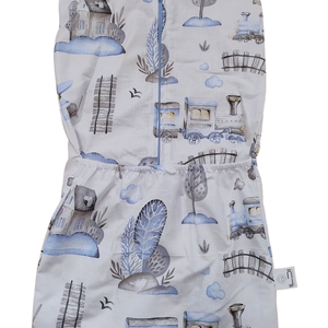 Óvodai vállfás zsák  (ovis zsák, ruhazsák)torna-tisztasági zsákkal - játék & sport - ovis felszerelés - ovis szett - Meska.hu