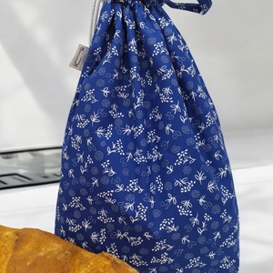 Frissentartó kenyeres zsák, péksüteményes zsák - Meska.hu