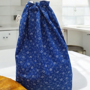 Frissentartó kenyeres zsák, péksüteményes zsák, Táska & Tok, Bevásárlás & Shopper táska, Kenyeres zsák, Varrás, MESKA