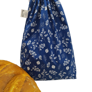 Frissentartó kenyeres zsák, péksüteményes zsák - Meska.hu