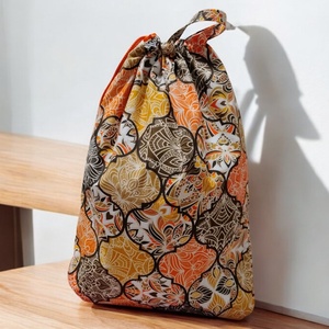 Frissentartó kenyeres zsák, péksüteményes zsák - Meska.hu