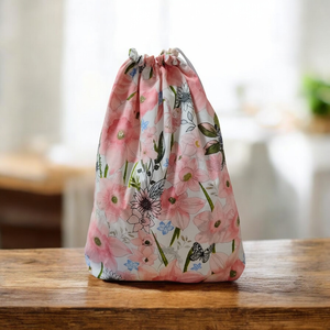 Frissentartó kenyeres zsák, péksüteményes zsák - Meska.hu