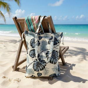 Fürdőruha tartó táska, bölcsis táska- vizes fürdőruha tartó táska, Táska & Tok, Edzőtáskák, Sporttáska, Varrás, MESKA