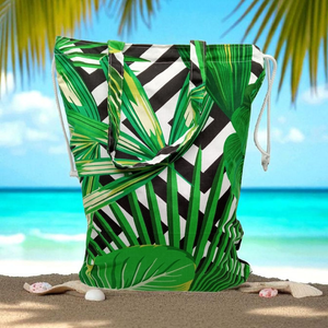 Fürdőruha tartó táska, bölcsis táska- vizes fürdőruha tartó táska, Táska & Tok, Edzőtáskák, Sporttáska, Varrás, MESKA