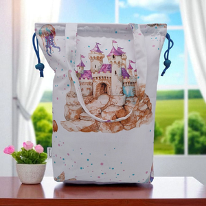 Fürdőruha tartó táska, bölcsis táska- vizes fürdőruha tartó táska, Táska & Tok, Edzőtáskák, Sporttáska, Varrás, MESKA