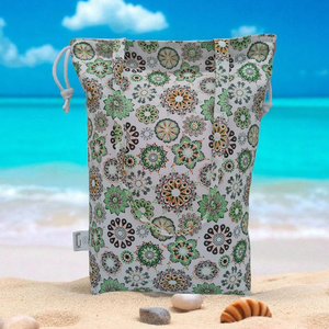 Fürdőruha tartó táska, bölcsis táska- vizes fürdőruha tartó táska, Táska & Tok, Edzőtáskák, Sporttáska, Varrás, MESKA