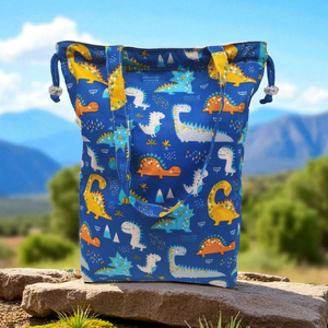 Fürdőruha tartó táska, bölcsis táska- vizes fürdőruha tartó táska, Táska & Tok, Edzőtáskák, Sporttáska, Varrás, MESKA