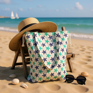 Fürdőruha tartó táska, bölcsis táska- vizes fürdőruha tartó táska - táska & tok - edzőtáskák - sporttáska - Meska.hu