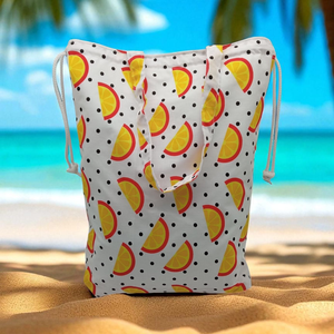 Fürdőruha tartó táska, bölcsis táska- vizes fürdőruha tartó táska, Táska & Tok, Edzőtáskák, Sporttáska, Varrás, MESKA