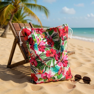 Fürdőruha tartó táska, bölcsis táska- vizes fürdőruha tartó táska - táska & tok - edzőtáskák - sporttáska - Meska.hu