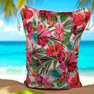 Fürdőruha tartó táska, bölcsis táska- vizes fürdőruha tartó táska, Táska & Tok, Edzőtáskák, Sporttáska, Varrás, MESKA