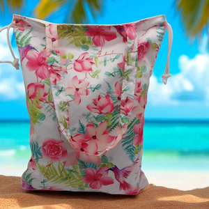 Fürdőruha tartó táska, bölcsis táska- vizes fürdőruha tartó táska, Táska & Tok, Edzőtáskák, Sporttáska, Varrás, MESKA