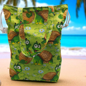 Fürdőruha tartó táska, bölcsis táska- vizes fürdőruha tartó táska, Táska & Tok, Edzőtáskák, Sporttáska, Varrás, MESKA