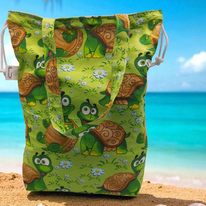 Fürdőruha tartó táska, bölcsis táska- vizes fürdőruha tartó táska - táska & tok - edzőtáskák - sporttáska - Meska.hu