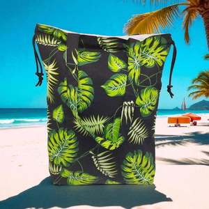 Fürdőruha tartó táska, bölcsis táska- vizes fürdőruha tartó táska, Táska & Tok, Edzőtáskák, Sporttáska, Varrás, MESKA