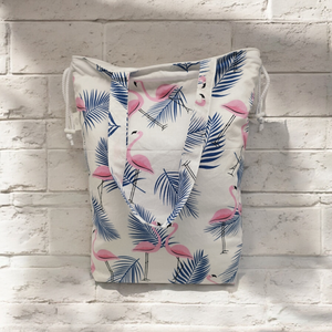 Fürdőruha tartó táska, bölcsis táska- vizes fürdőruha tartó táska - Meska.hu