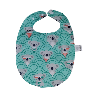 Pamut gyermek előke, Baba - mama, Szoptatási, etetési kellékek, Partedli, előke, Varrás, MESKA