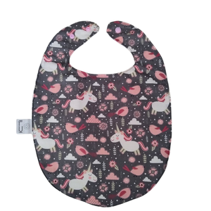 Pamut gyermek előke, Baba - mama, Szoptatási, etetési kellékek, Partedli, előke, Varrás, MESKA