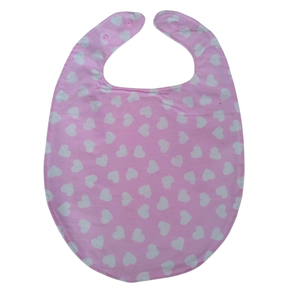 Pamut gyermek előke, Baba - mama, Szoptatási, etetési kellékek, Partedli, előke, Varrás, MESKA