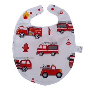 Pamut gyermek előke, Baba - mama, Szoptatási, etetési kellékek, Partedli, előke, Varrás, MESKA