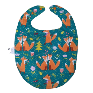 Pamut gyermek előke - Meska.hu