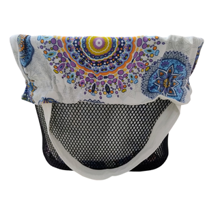 Biciklikosár-bélés, Játék & Sport, Sport és kikapcsolódás, Kerékpározás, Bicikli kosár huzat, Varrás, MESKA