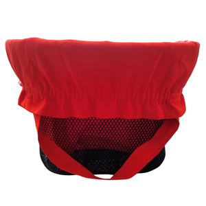 Biciklikosár-bélés, Játék & Sport, Sport és kikapcsolódás, Kerékpározás, Bicikli kosár huzat, Varrás, MESKA