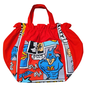 Biciklikosár-bélés - játék & sport - sport és kikapcsolódás - kerékpározás - bicikli kosár huzat - Meska.hu