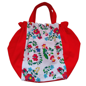 Biciklikosár-bélés - játék & sport - sport és kikapcsolódás - kerékpározás - bicikli kosár huzat - Meska.hu