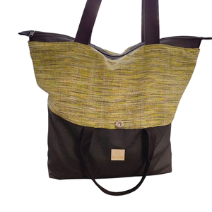 Válltáska, shopper garnitúra  - Meska.hu