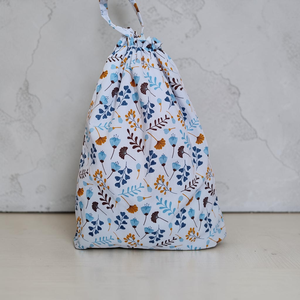 Frissentartó kenyeres zsák, péksütemény zsák, Táska & Tok, Bevásárlás & Shopper táska, Kenyeres zsák, Varrás, MESKA