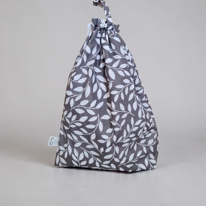 Frissentartó kenyeres zsák, péksütemény zsák, Táska & Tok, Bevásárlás & Shopper táska, Kenyeres zsák, Varrás, MESKA