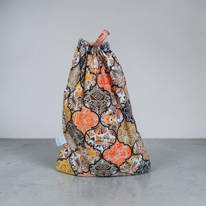 Frissentartó kenyeres zsák, péksütemény zsák, Táska & Tok, Bevásárlás & Shopper táska, Kenyeres zsák, Varrás, MESKA