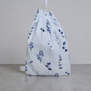 Frissentartó kenyeres zsák, péksütemény zsák - Meska.hu