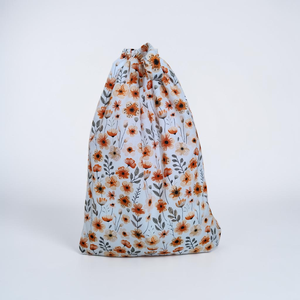 Frissentartó kenyeres zsák, péksütemény zsák - Meska.hu