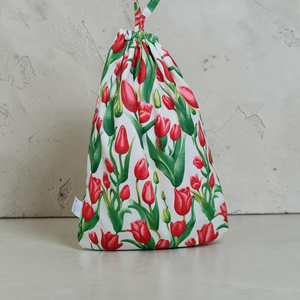 Frissentartó kenyeres zsák, péksütemény zsák - Meska.hu