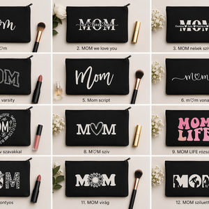 Anyáknapi neszeszer - Meska.hu