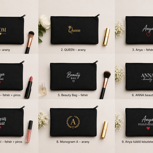 Anyáknapi neszeszer - táska & tok - neszesszer - Meska.hu