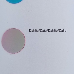 Anyáknapi neszeszer - táska & tok - neszesszer - Meska.hu