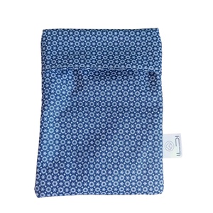 Snackbag - szendvics, nasi tartó - Meska.hu