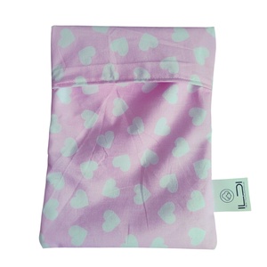 Snackbag - szendvics, nasi tartó - Meska.hu