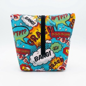 Uzsonnás zsák, táska - lunch bag - Meska.hu