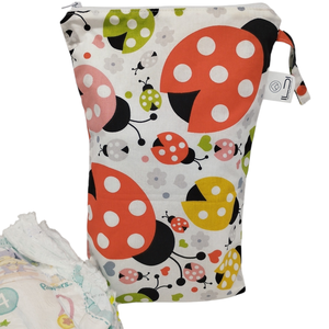 Vízhatlan neszeszer, pelenkázó neszeszer, Táska & Tok, Neszesszer, Varrás, MESKA