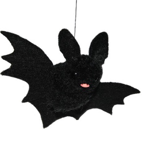 Kis fekete denevér -  - Meska.hu