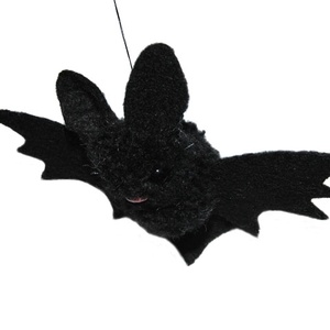 Kis fekete denevér -  - Meska.hu